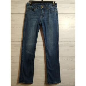 Womens Chaps Denim Jeans sz 2